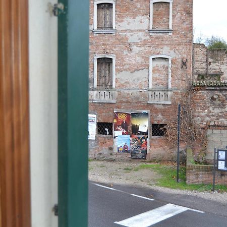 Sotto Le Mura Montagnana  Pokój zdjęcie