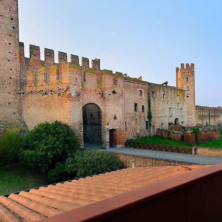 Sotto Le Mura Montagnana  Zewnętrze zdjęcie