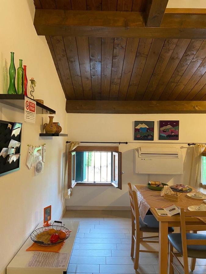 Sotto Le Mura Montagnana  Pokój zdjęcie