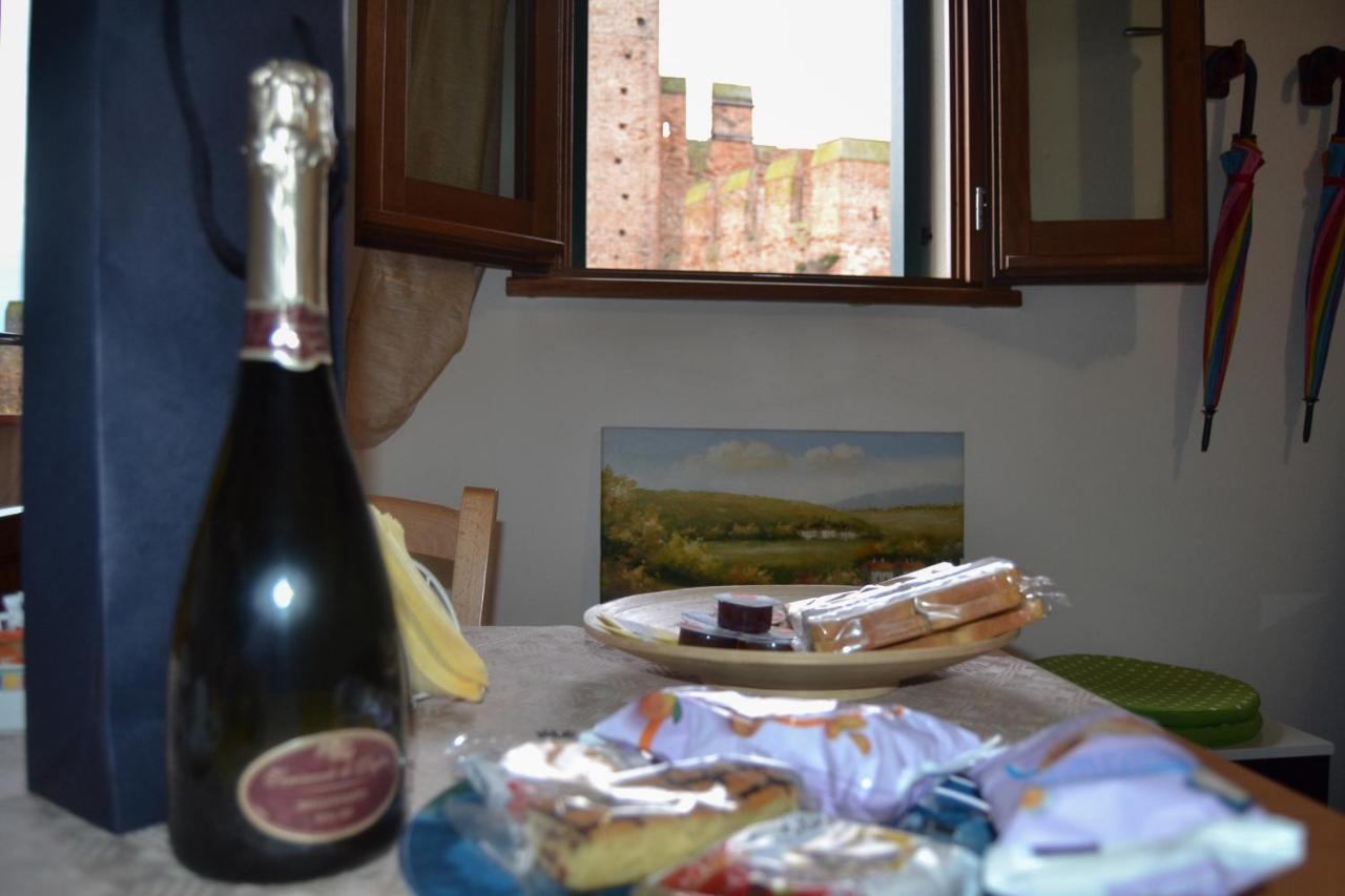 Sotto Le Mura Montagnana  Zewnętrze zdjęcie