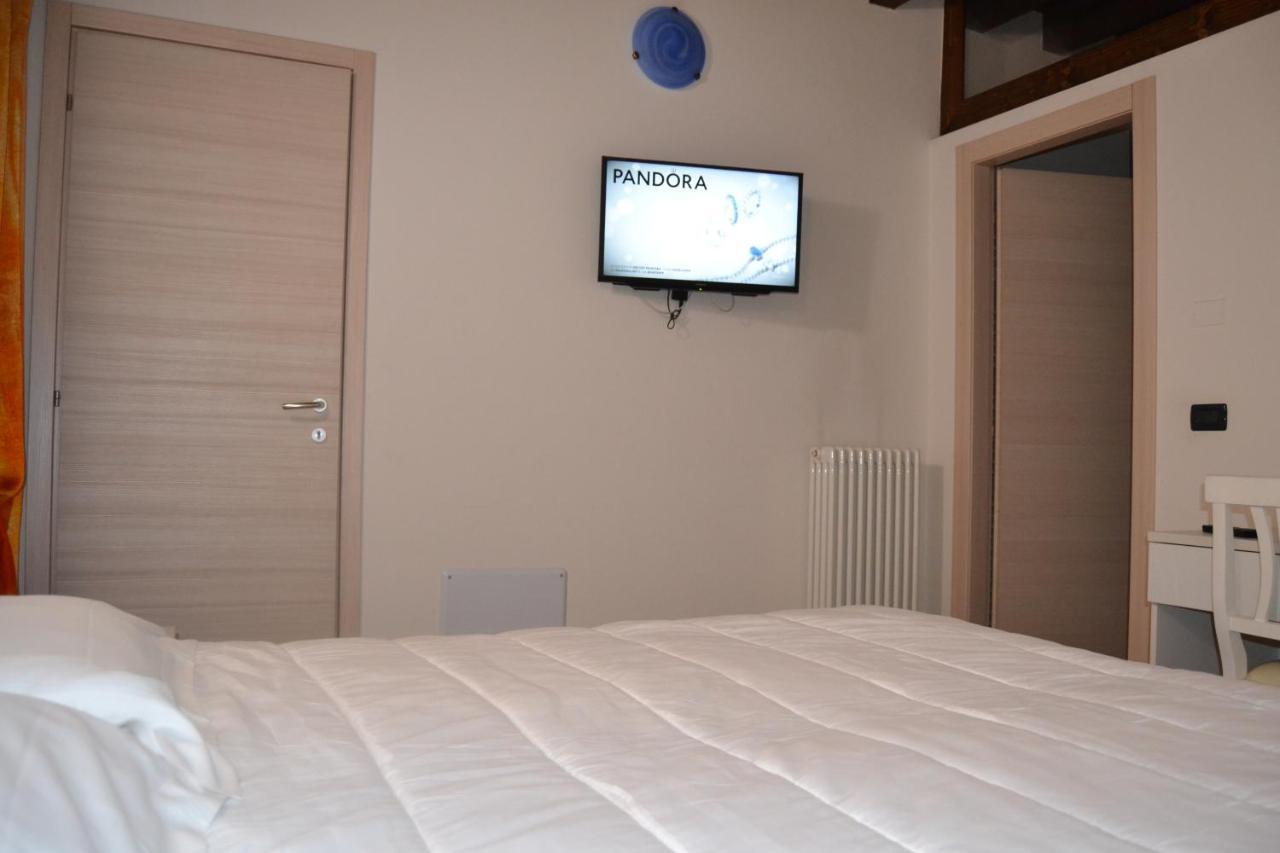 Sotto Le Mura Montagnana  Zewnętrze zdjęcie