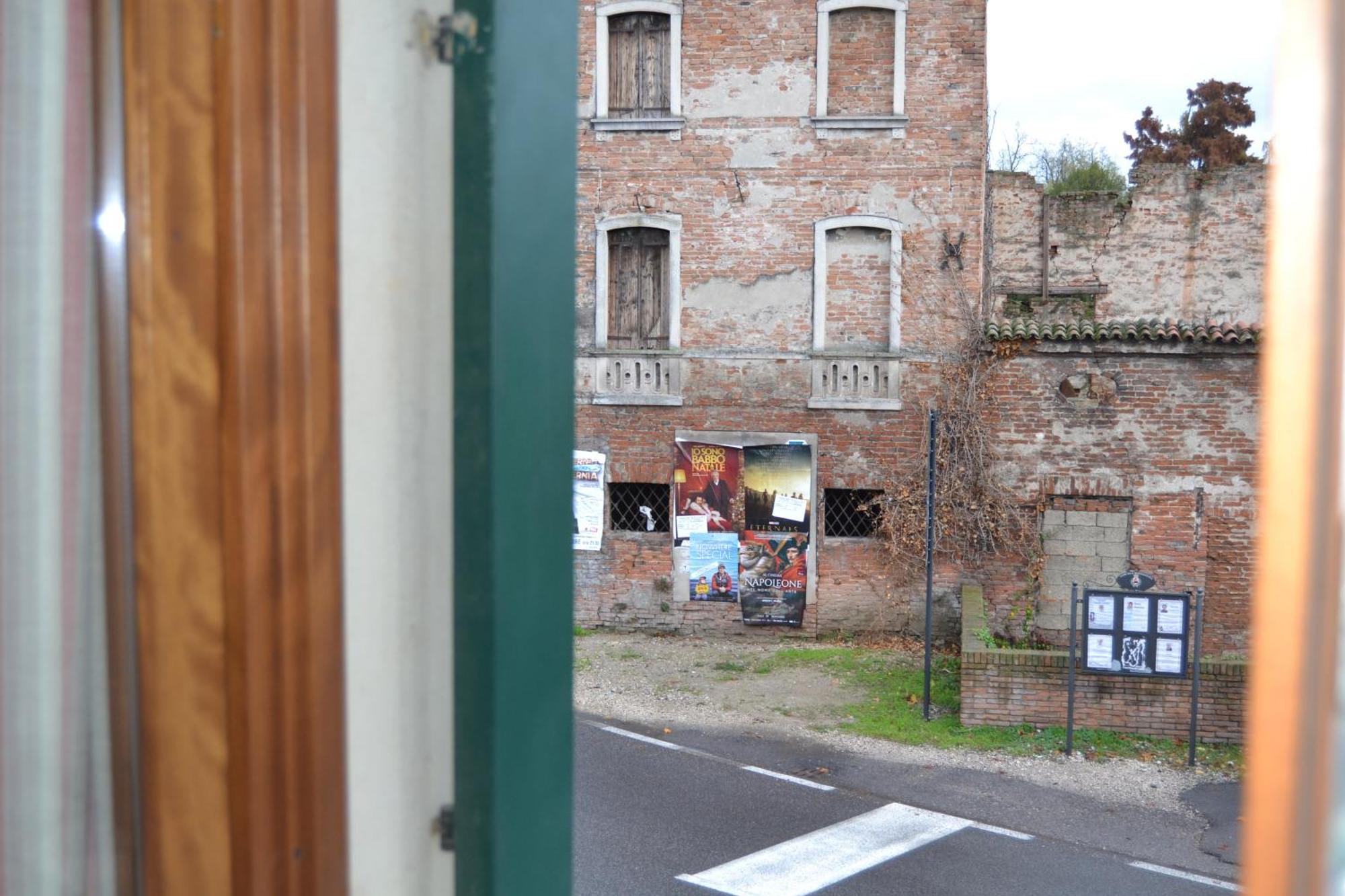 Sotto Le Mura Montagnana  Pokój zdjęcie