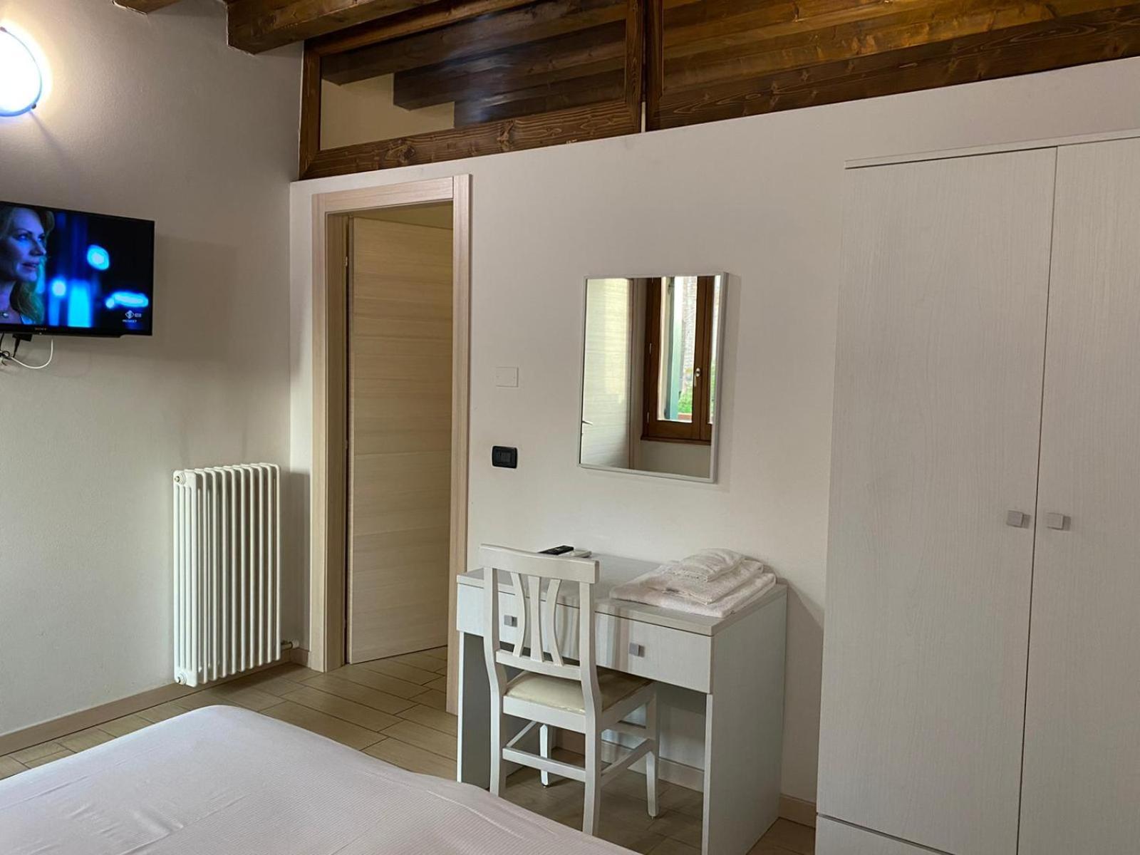 Sotto Le Mura Montagnana  Pokój zdjęcie