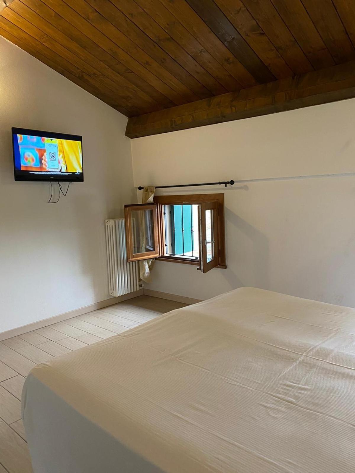 Sotto Le Mura Montagnana  Pokój zdjęcie