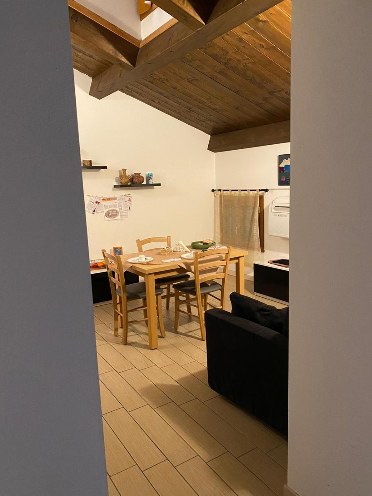 Sotto Le Mura Montagnana  Pokój zdjęcie
