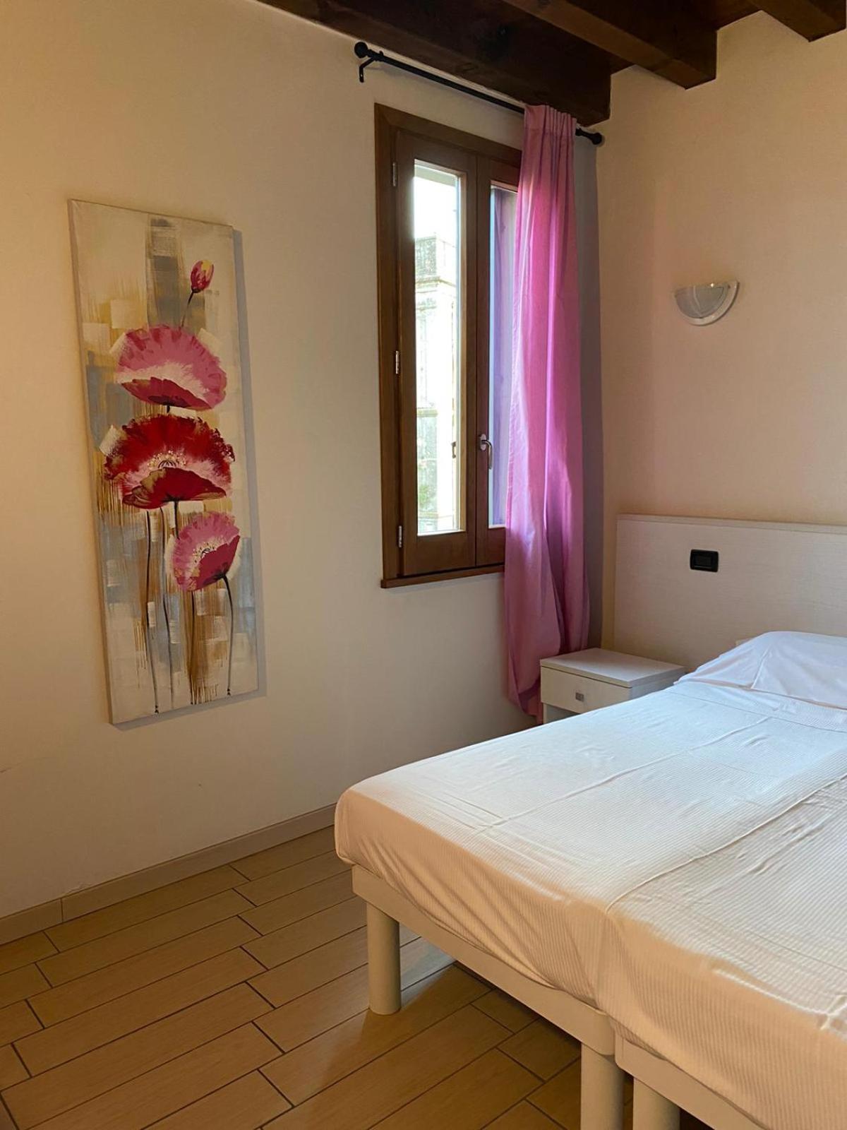 Sotto Le Mura Montagnana  Pokój zdjęcie