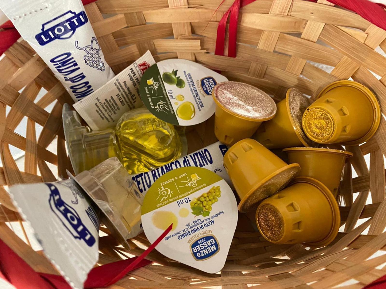 Sotto Le Mura Montagnana  Pokój zdjęcie