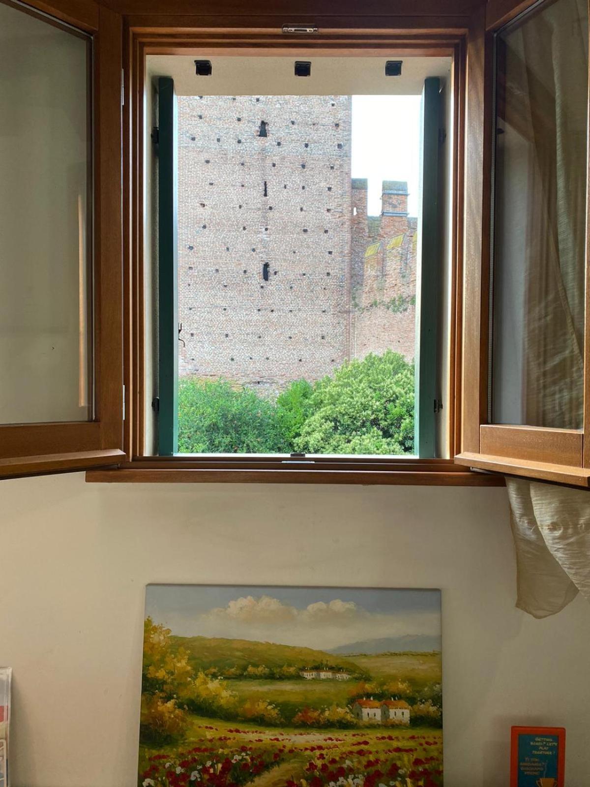 Sotto Le Mura Montagnana  Pokój zdjęcie