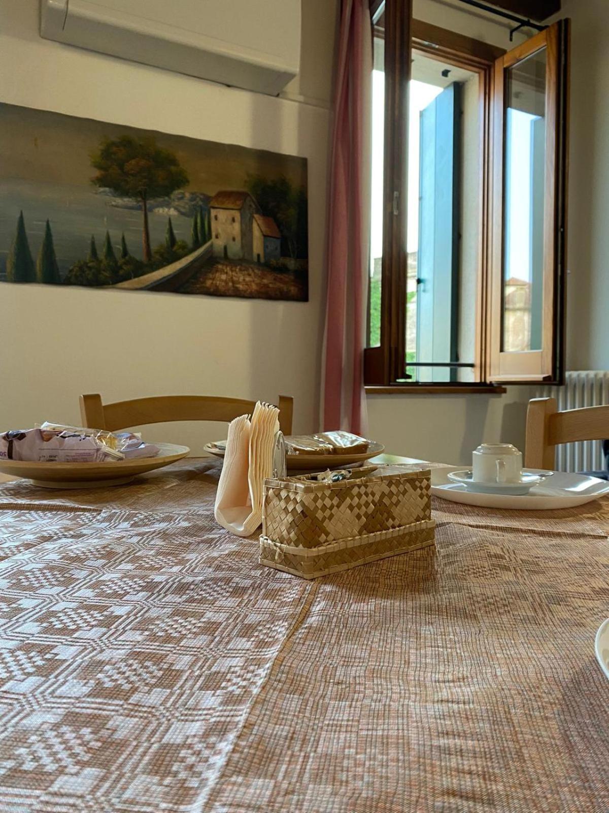 Sotto Le Mura Montagnana  Pokój zdjęcie