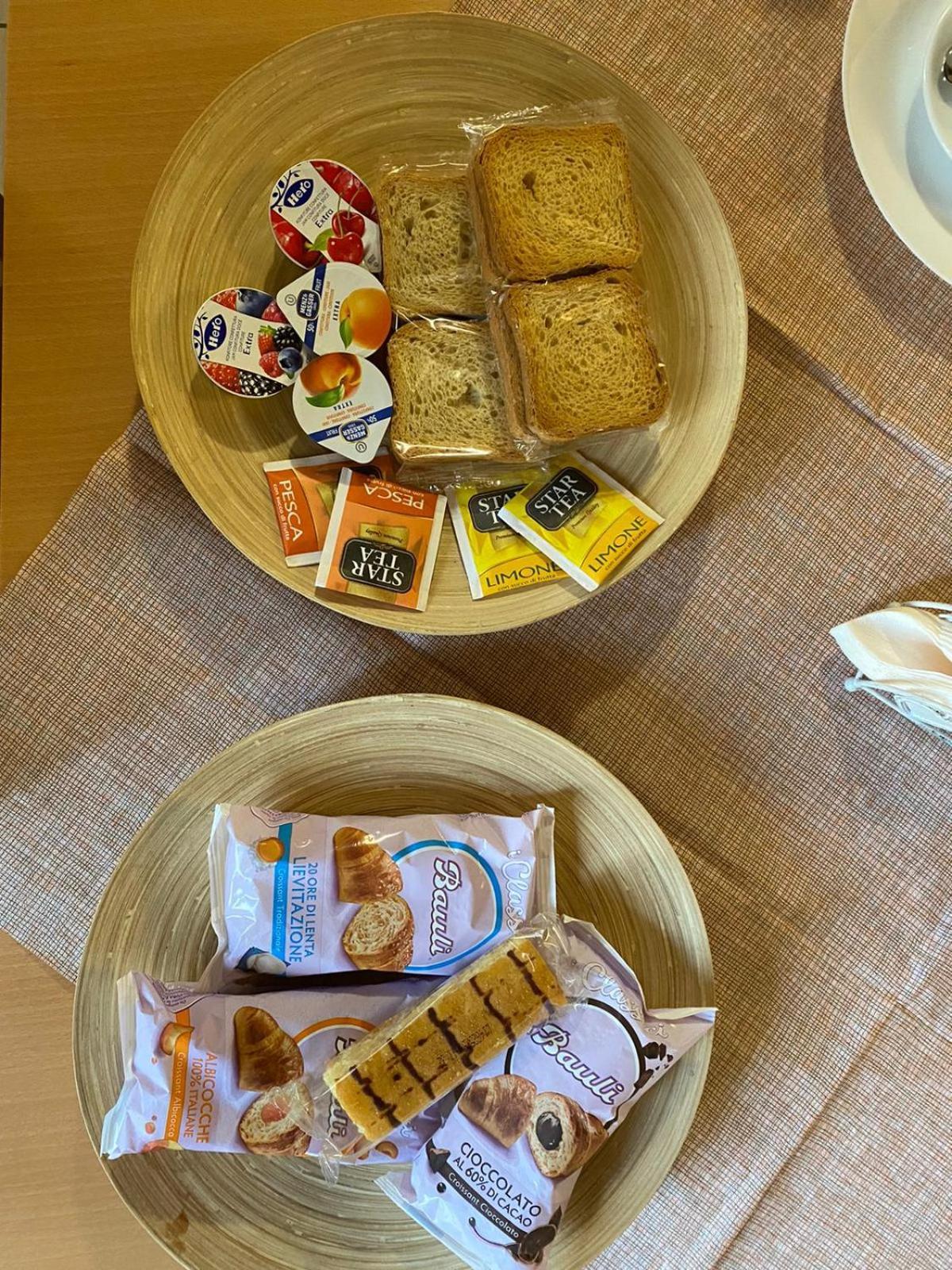 Sotto Le Mura Montagnana  Pokój zdjęcie